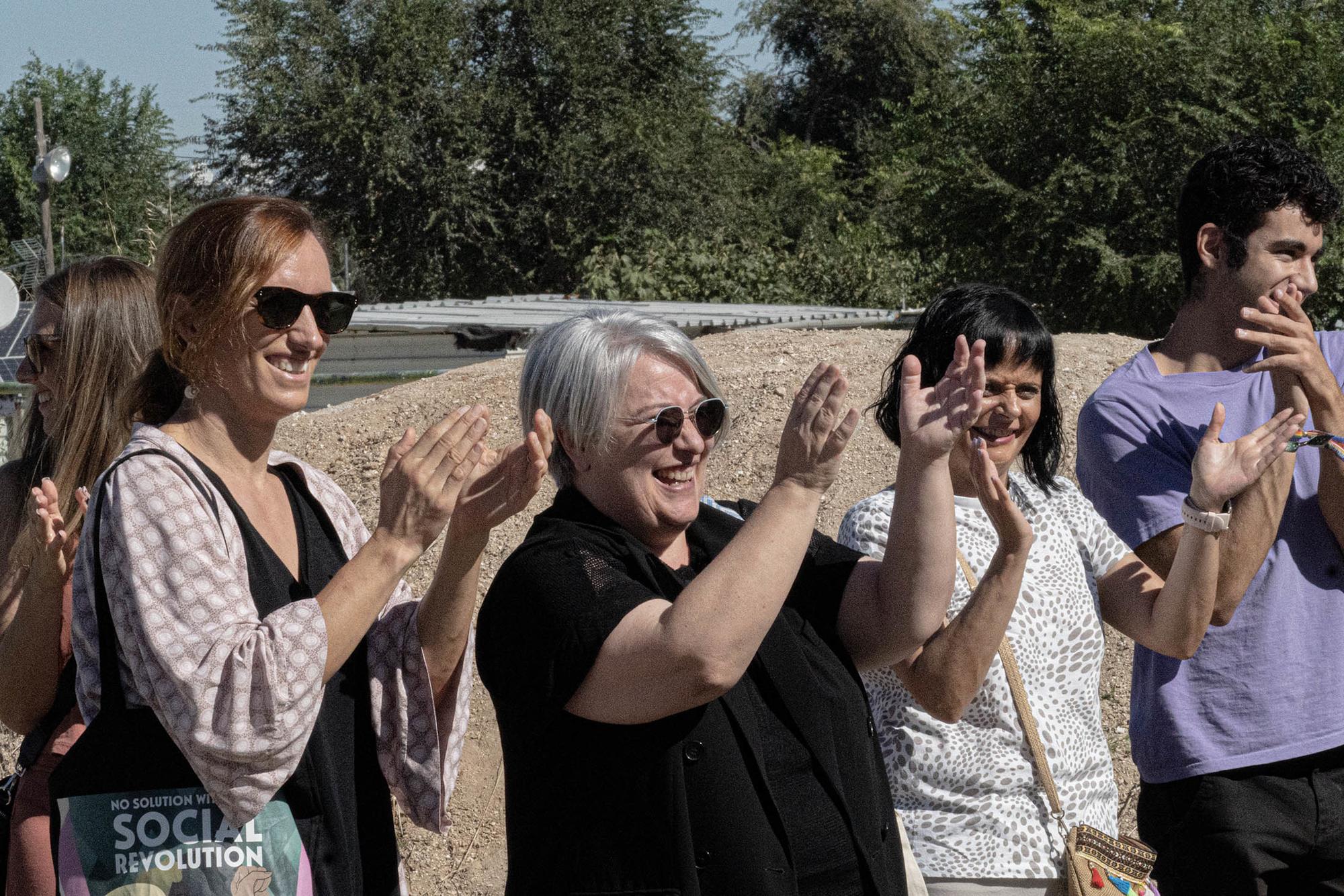 Cañada Selena Pizarro - 3